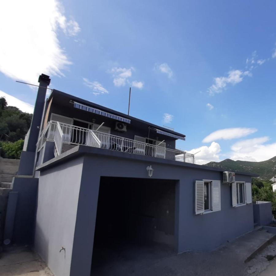 Apartman Jadranka Rogotin Kültér fotó